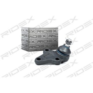 Ball Joint - RIDEX 2462S0154