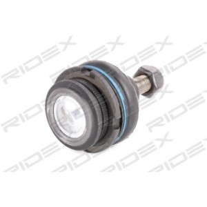 Ball Joint - RIDEX 2462S0151