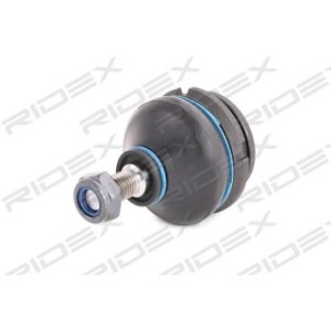 Ball Joint - RIDEX 2462S0151