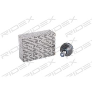 Ball Joint - RIDEX 2462S0151