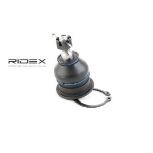 Ball Joint - RIDEX 2462S0146