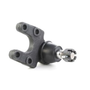 Ball Joint - RIDEX 2462S0144