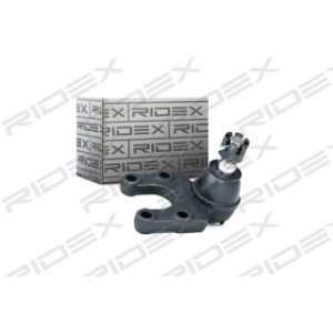 Ball Joint - RIDEX 2462S0144