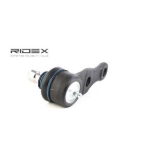 Ball Joint - RIDEX 2462S0141