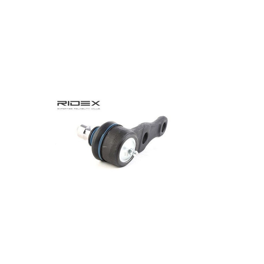 Ball Joint - RIDEX 2462S0141
