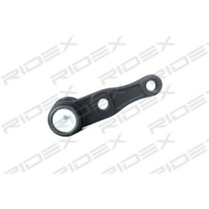 Ball Joint - RIDEX 2462S0141