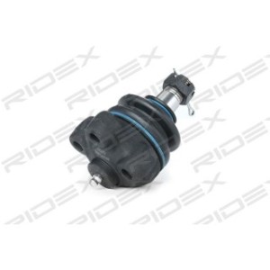 Ball Joint - RIDEX 2462S0140
