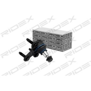 Ball Joint - RIDEX 2462S0138