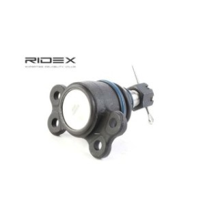 Ball Joint - RIDEX 2462S0136