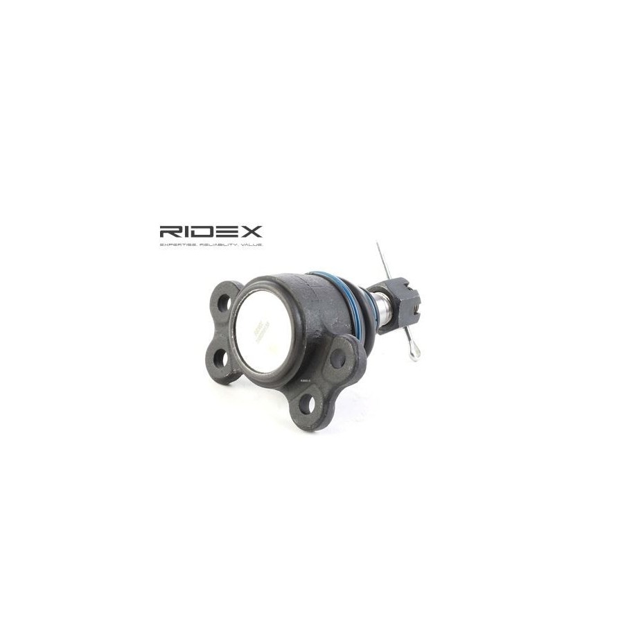 Ball Joint - RIDEX 2462S0136