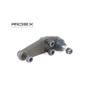 Ball Joint - RIDEX 2462S0135
