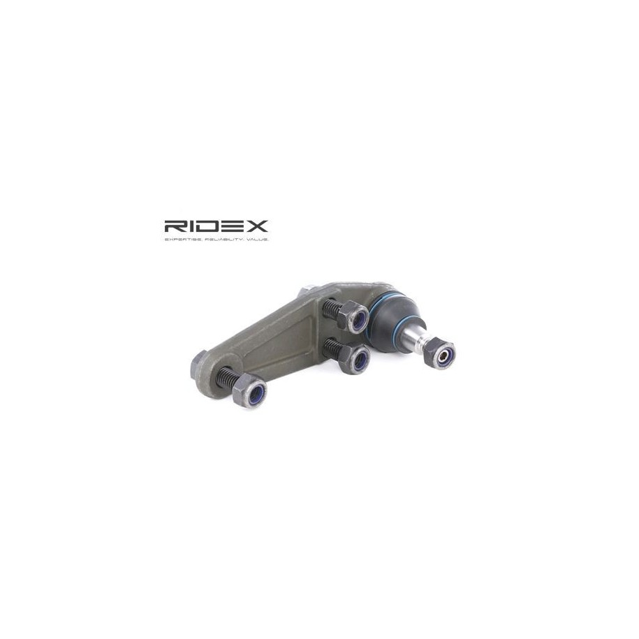 Ball Joint - RIDEX 2462S0135