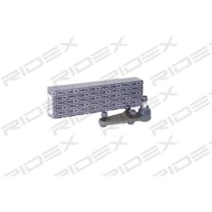Ball Joint - RIDEX 2462S0135