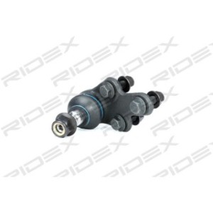 Ball Joint - RIDEX 2462S0131