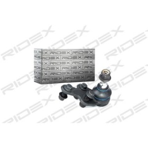 Ball Joint - RIDEX 2462S0131