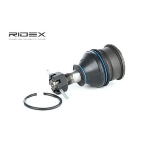 Ball Joint - RIDEX 2462S0117