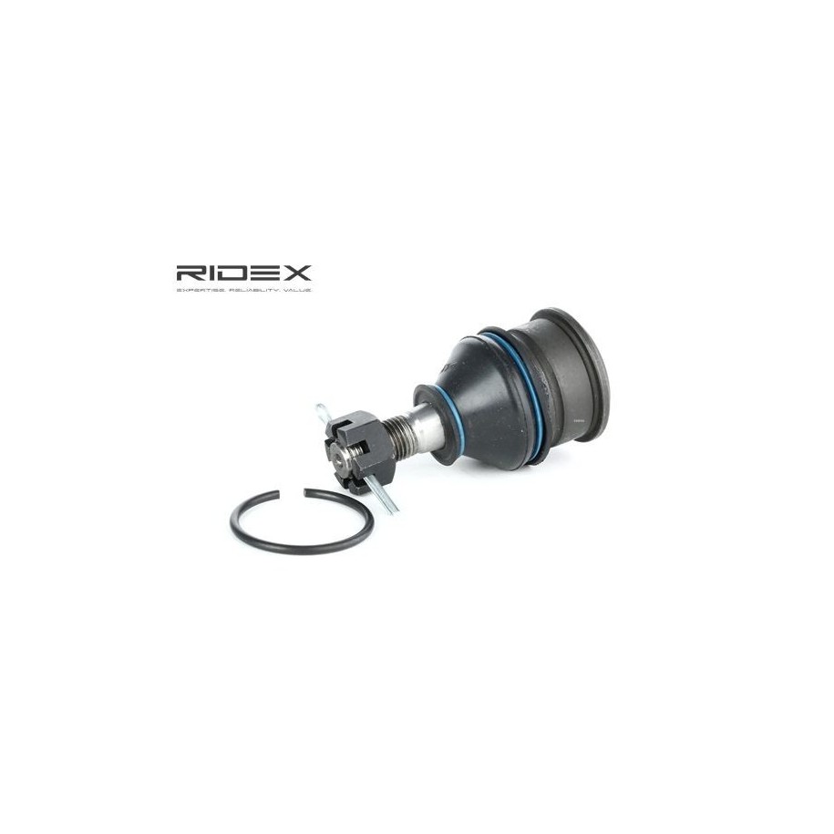 Ball Joint - RIDEX 2462S0117