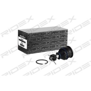 Ball Joint - RIDEX 2462S0117