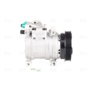 Compressor - Nissens 89294