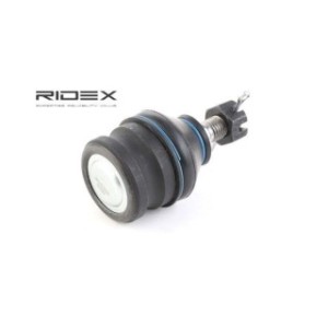 Ball Joint - RIDEX 2462S0106