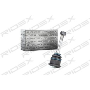 Ball Joint - RIDEX 2462S0103