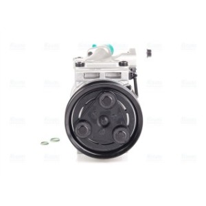 Compressor - Nissens 89294