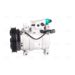 Compressor - Nissens 89294
