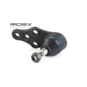 Ball Joint - RIDEX 2462S0100