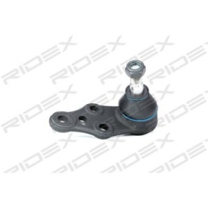 Ball Joint - RIDEX 2462S0100