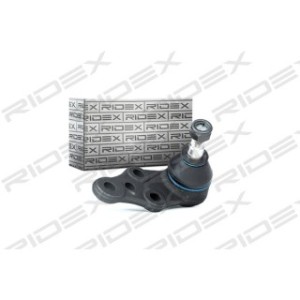 Ball Joint - RIDEX 2462S0100