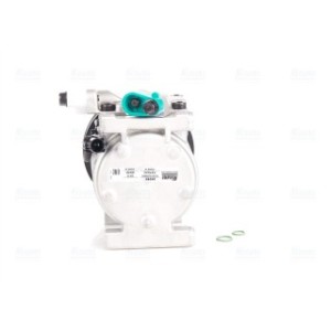 Compressor - Nissens 89294