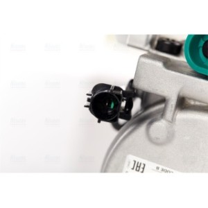 Compressor - Nissens 89294