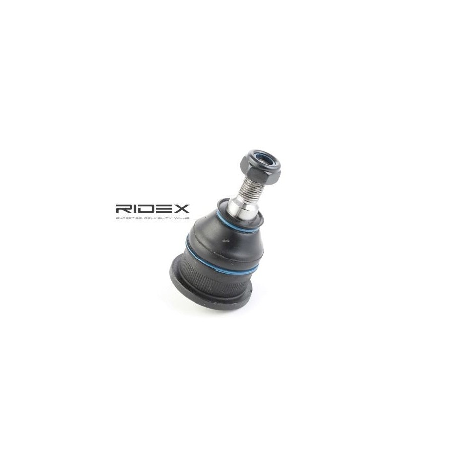Ball Joint - RIDEX 2462S0094