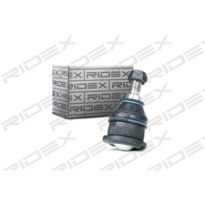 Ball Joint - RIDEX 2462S0094