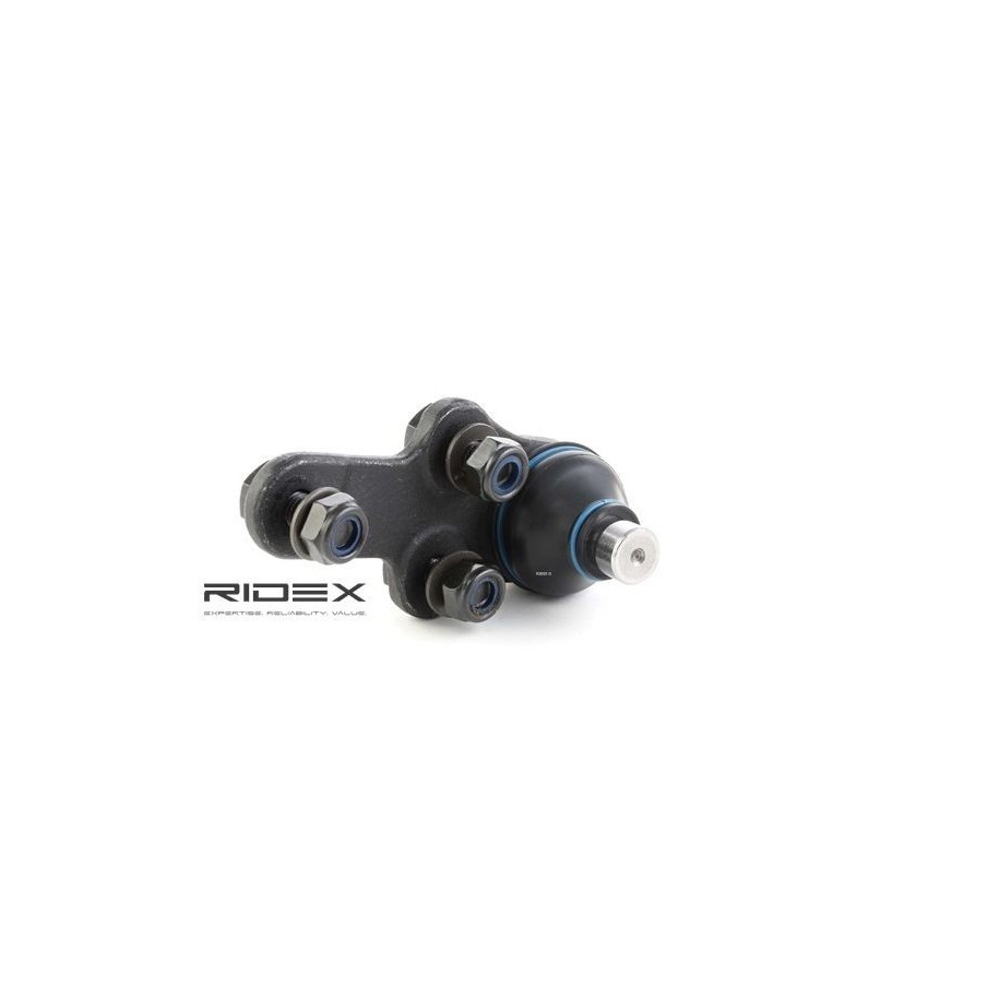 Ball Joint - RIDEX 2462S0088