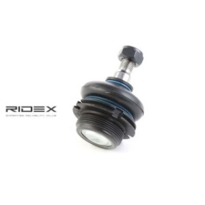 Ball Joint - RIDEX 2462S0084