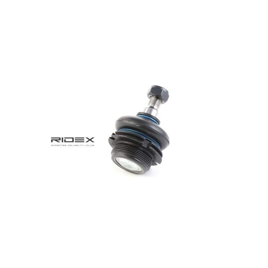 Ball Joint - RIDEX 2462S0084