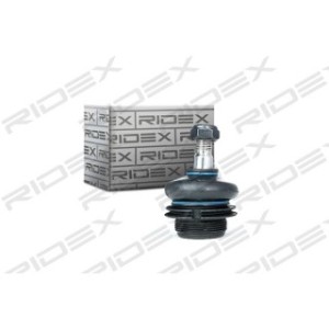 Ball Joint - RIDEX 2462S0084