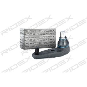 Ball Joint - RIDEX 2462S0083