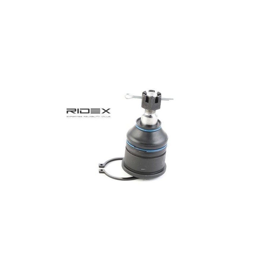 Ball Joint - RIDEX 2462S0082