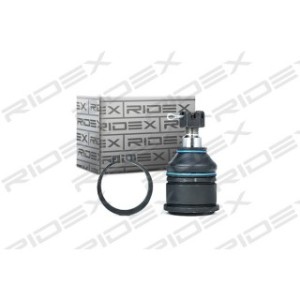 Ball Joint - RIDEX 2462S0082