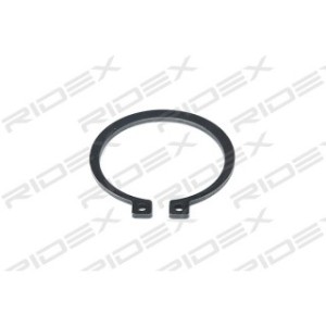 Ball Joint - RIDEX 2462S0082
