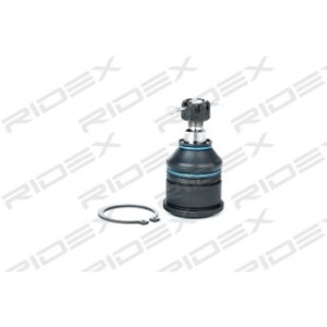 Ball Joint - RIDEX 2462S0082