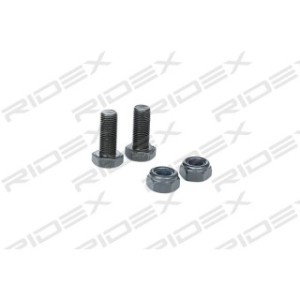 Ball Joint - RIDEX 2462S0077