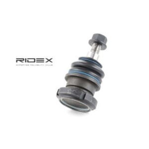 Ball Joint - RIDEX 2462S0075