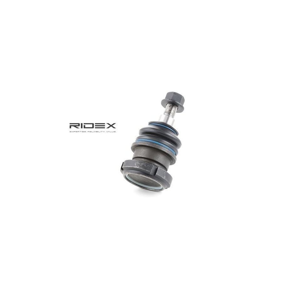 Ball Joint - RIDEX 2462S0075