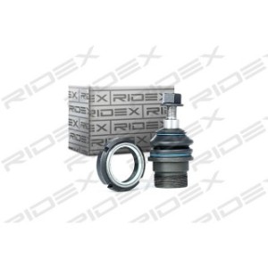 Ball Joint - RIDEX 2462S0075