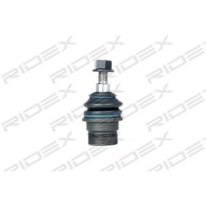 Ball Joint - RIDEX 2462S0075