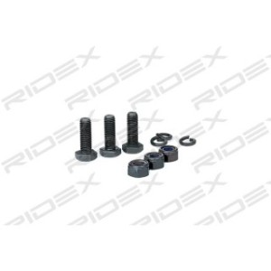 Ball Joint - RIDEX 2462S0071