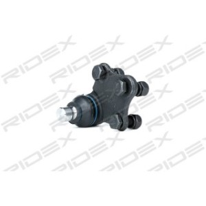 Ball Joint - RIDEX 2462S0071